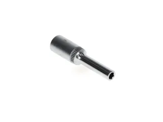 R41000409 Dop 1/4 inch zeskant 4mm lengte 50mm - 4