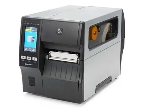 Zebra Labelprinter Zt411 203DPI USB Draadloos Bluetooth