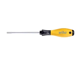 Wiha Schroevendraaier SoftFinish ESD Torx (27641) T5x60mm - 1
