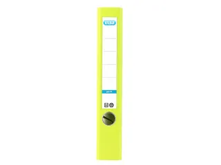 Ordner Elba Smart Pro+ A4 50mm PP limegroen - 4