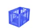Bacs Gerbables Norme Europe Polypropylène Hxlxl 420X600X400Mm