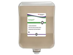 Handreiniger SCJ Solopol 4 liter