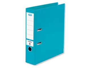 Ordner Elba Smart Pro+ A4 80mm PP turquoise - 1