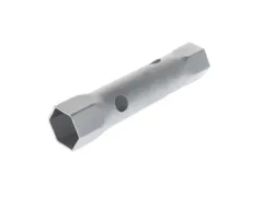 GEDORE 26 R 41X46 Dopsleutel,holle schacht,zeskant 41x46mm