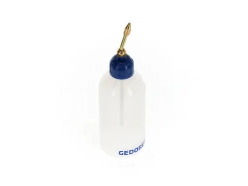 GEDORE 298-00 Kunststof oliekan,250ml