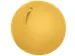 Leitz Ergo Cosy Actieve Zitbal Warm Geel