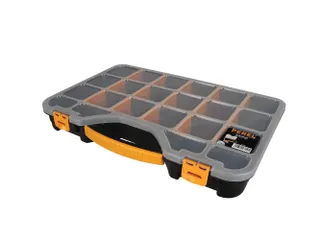 Assortimentsdoos 20 Compartimenten 510x347x71mm 12.5 Liter - 4