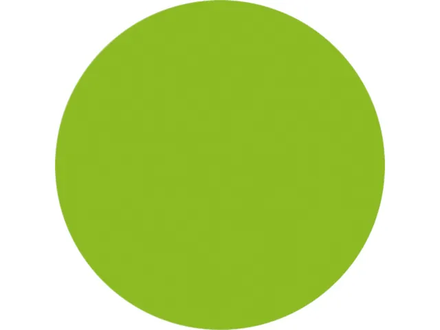 Markeerstiftinkt STABILO 070/33 groen