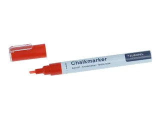 Krijtstift Europel 1-3 mm assorti etui 8 stuks - 13