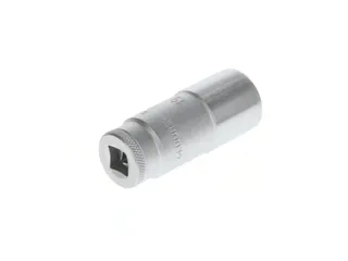 D 30 L 19 Dopsleutel 3/8 inch lang UD profiel 19mm - 3