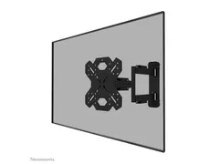 Wandsteun Full Motion Select 32-55 Inch Zwart WL40S-850BL12