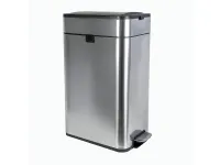 Maul Poubelles à pédale