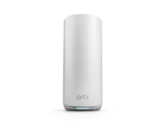 NETGEAR Orbi 870, Wit, Intern, Mesh-satelliet, 277 m², Tri-band (2,4