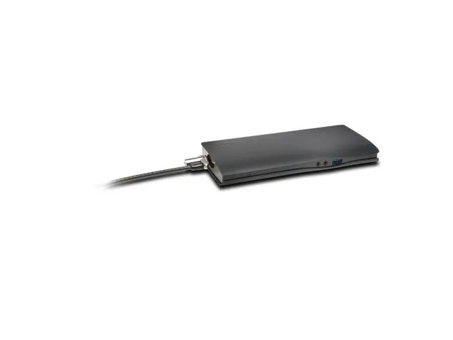 Sd 4600 p Usb-c Universal Dock With Power
