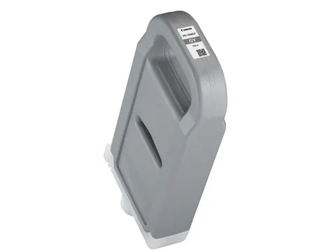 Canon Inktcartridge PFI-1700 GY Grijs 0781C001