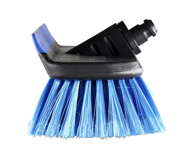 Autoborstel voor Nilfisk Click & Clean hogedrukreiniger