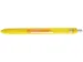 roller InkJoy Gel medium 0.7mm, geel (yellow twist)