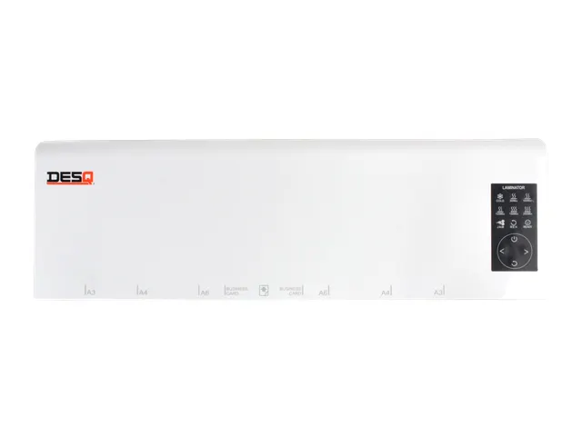 DESQ Lamineer Machine A3 Pro