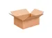 Boîte américaine pliable Double cannelure BC Brun 310x220x250mm 15pc
