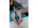 Stylo bille Slider Rave XB teal