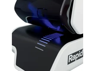 Rapid 5025E elektrische nietmachine contactloos tot 25 vel - 16