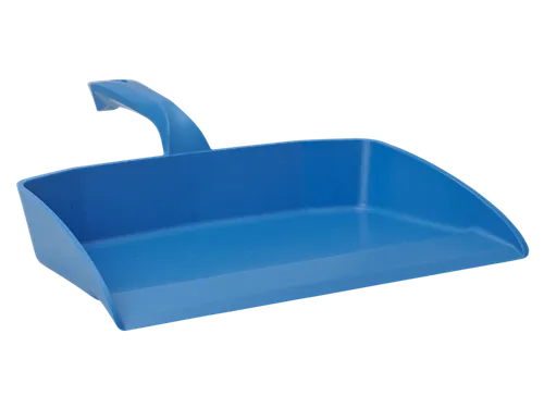 Ergonomisch Stofblik Blauw