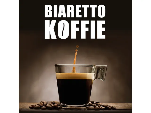 Koffie Biaretto fresh brew regular 1000 gram