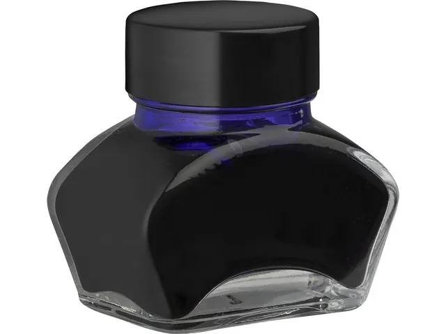 Kalligrafie Inkt Standardgraph 30ml vlierbesblauw