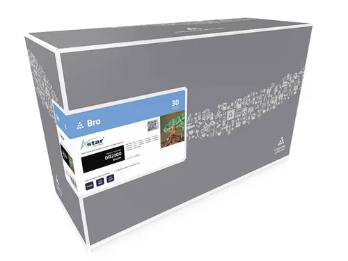 As17032 Astar Brother Dr2300 Hll Opc