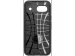 Spigen Case ACS07257 Google Pixel 8A Liquid Air Mat Zwart