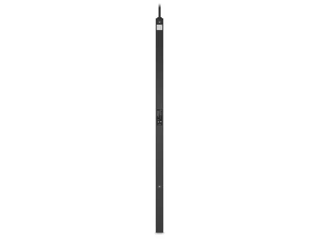 Bandeau De Prises, Simple, Vertical, 220-240 V, 32 A, (20) C13 (6) C19