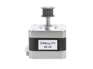 Ender3 V2 Neo Y-Axis 42-34 Stepper Motor - 1