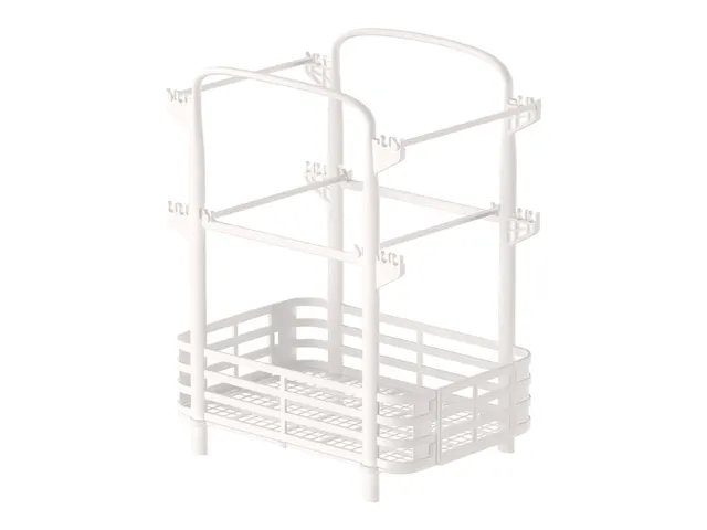 Wash + Cure 3 Plus Cleaning Basket