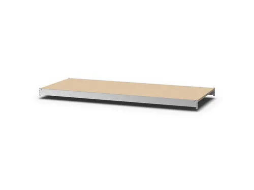 houten vloer,v. breedvakstelling,BxD 2000x600mm,dikte 19mm,vakl. 350kg