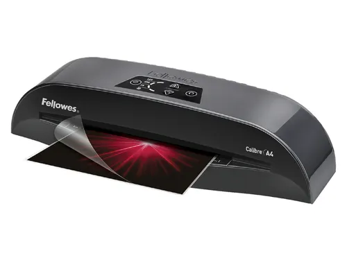 Lamineermachine Fellowes Calibre A4