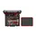 GEDORE R46007138 ALLROUND gereedschapsset in aluminium koffer