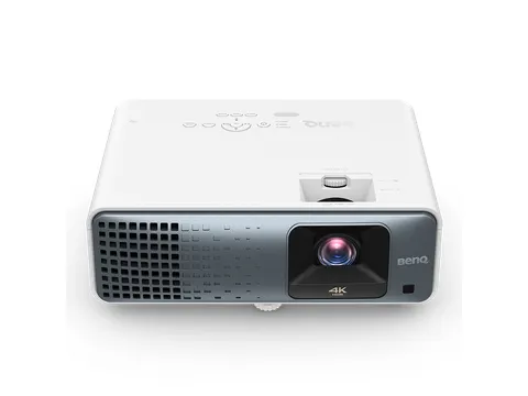BenQ TK710 3200 ANSI lm 4K UHD Laser Home Entertainment Projector