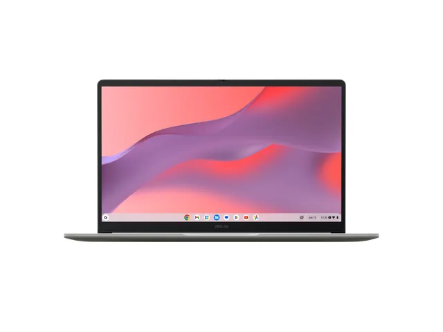 ASUS Chromebook CX15 Laptop Intel N50, 15.6 inch, 8GB, 64GB
