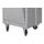 Wielenset Voor Combi-Asbak 4Stuks