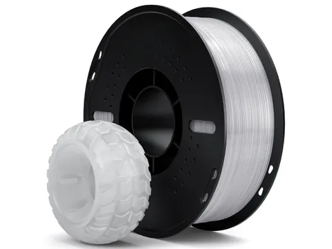 TPU 1,75mm TRANSLUCENT 1kg