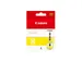 Cli-8y Gele Inkt Cartridge Bundle (3 Stuks)