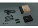 USB-C/USB-A Metal Charging + data HUB, 15W per port, 10x USB-C
