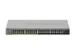 NETGEAR GS748PP, Unmanaged, Gigabit Ethernet (10/100/1000), Full duple