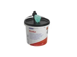 WypAll 7775 handreinigingsdoek 1-laags 27x27cm