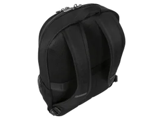 Moderne Klassieke Rugzak 15-16 Inch Zwart - 6
