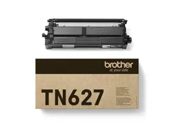 Toner Brother TN-627BK zwart