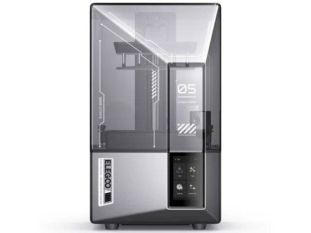 Elegoo Mars 5 Ultra 3D Printer