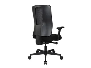 Topstar Bureaustoel Sitness Open X (N) Deluxe Zwart - 3