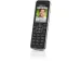 Fritz! Fon C6 AVM Dect Handset Zwart Draadloos Li-Ion-Accu
