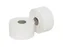 Toiletpapier Mini Jumborol Eco Recycled 2-laags Wit 180m